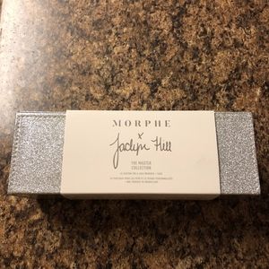 MORPHE X JACLYN HILL Makeup Brushes Set